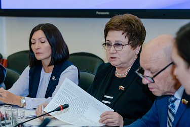 Социально значимые мероприятия в Оренбурге выполнены на 92%